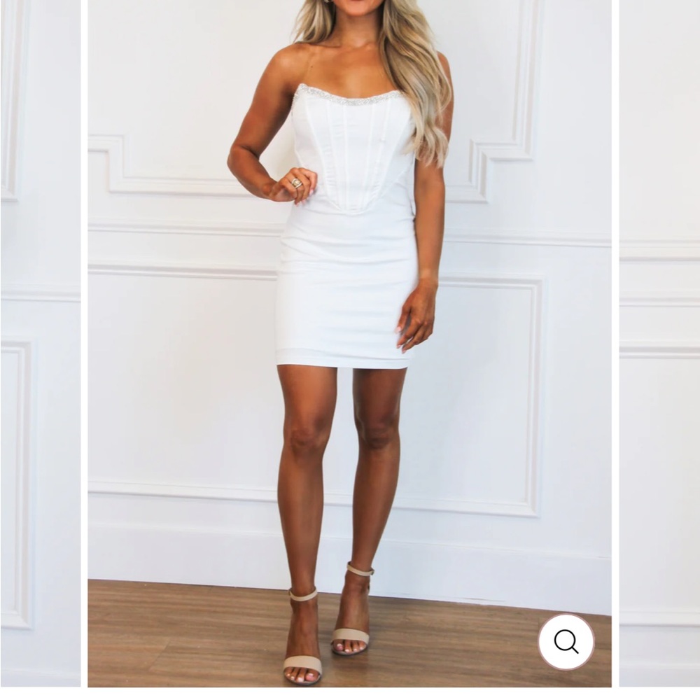 Bella and Bloom size small NWT